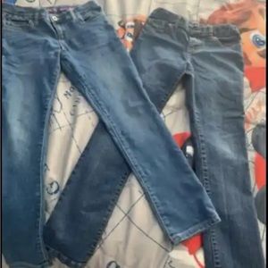 Size 8 new condition.